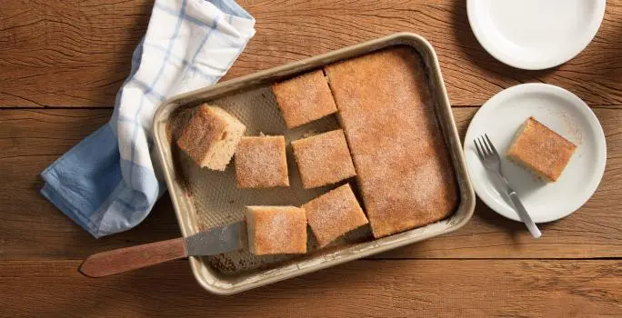 Bolo de Banana (O melhor do mundo!)