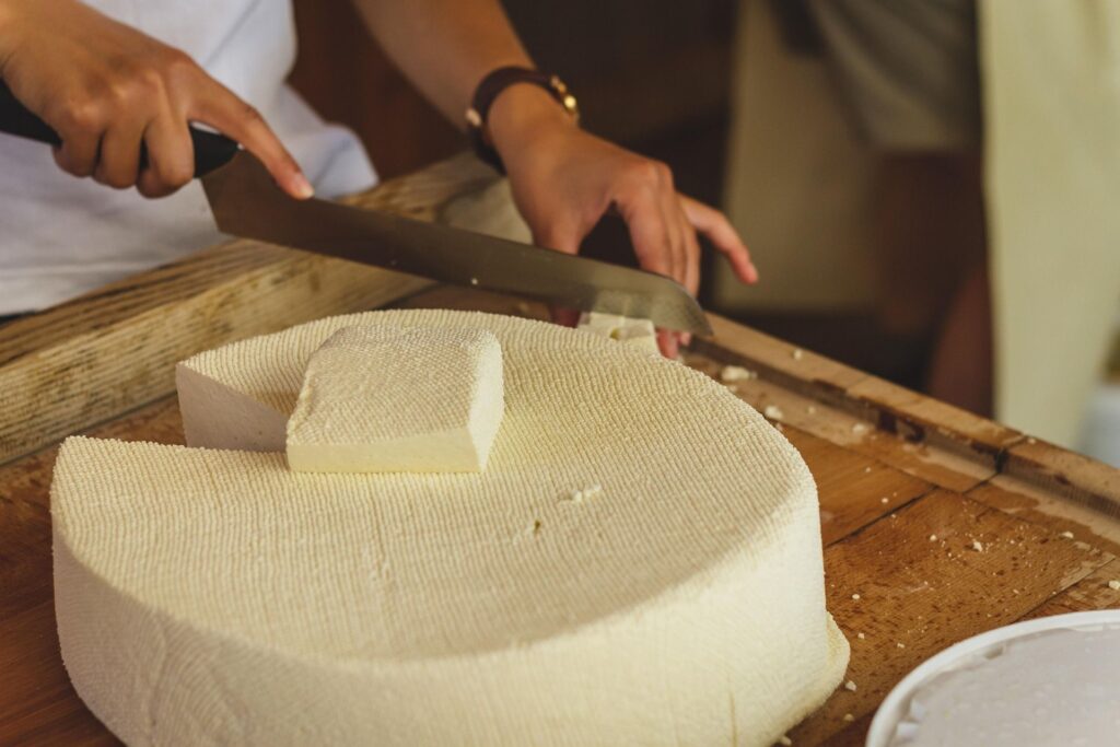 Como Fazer Queijo Meia Cura Fácil Com Apenas 3 Ingredientes