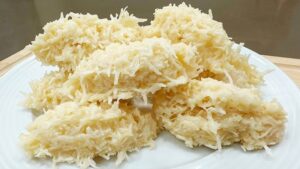 Cocada-Cremosa-300x169 15 Receitas de Festa Junina: Guia Fácil com Doces e Salgados Tradicionais