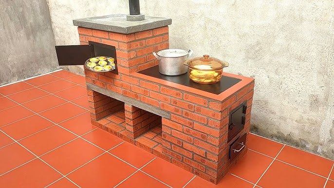 O-Famoso-Fogao-que-Nao-Faz-Fumaca-Modelo-da-UFV Fogão a Lenha: O Guia Completo da Roça para Construir o Seu!