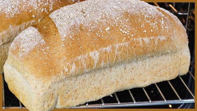 Pao-Integral-Caseiro Pão Caseiro na Roça: Receitas e Como Vender para Lucrar