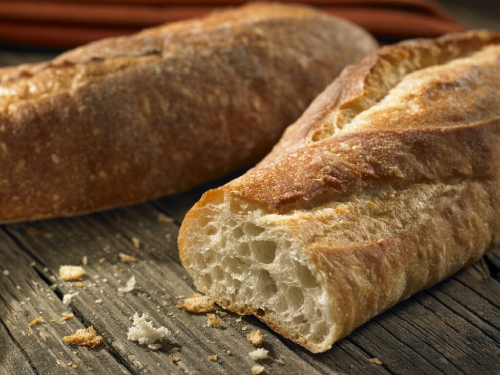 Pao-Italiano-facil-1024x768 Pão Caseiro na Roça: Receitas e Como Vender para Lucrar