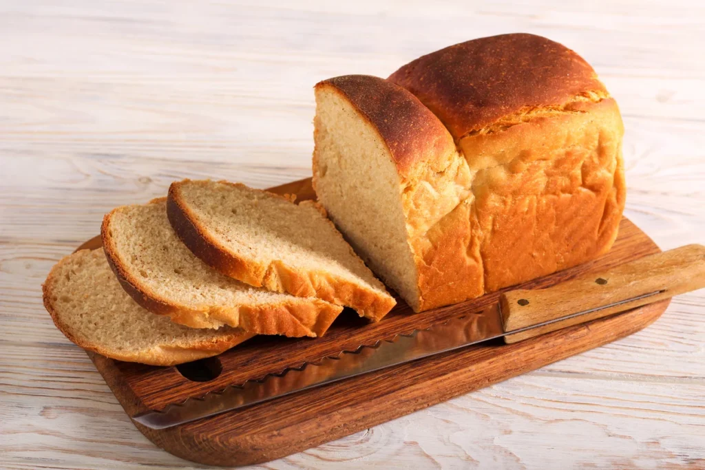 Pao-Sem-Sovar-1024x683 Pão Caseiro na Roça: Receitas e Como Vender para Lucrar