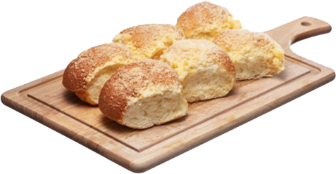 Pao-de-Farofa Pão Caseiro na Roça: Receitas e Como Vender para Lucrar