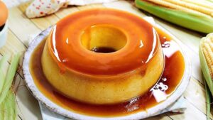 Pudim-de-Milho-Verde-300x169 15 Receitas de Festa Junina: Guia Fácil com Doces e Salgados Tradicionais