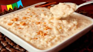 canjica-de-coco-cremosa-300x169 15 Receitas de Festa Junina: Guia Fácil com Doces e Salgados Tradicionais