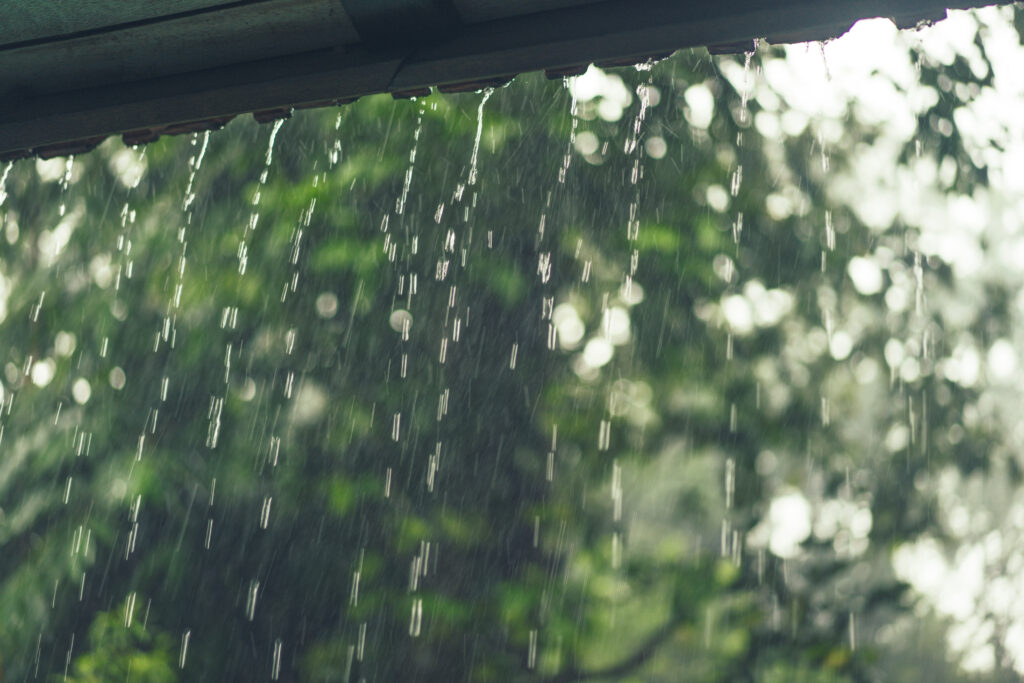 chuva-fora-das-janelas-da-vila-1024x683 Vida no Campo: 5 Desafios Reais de Morar na Roça