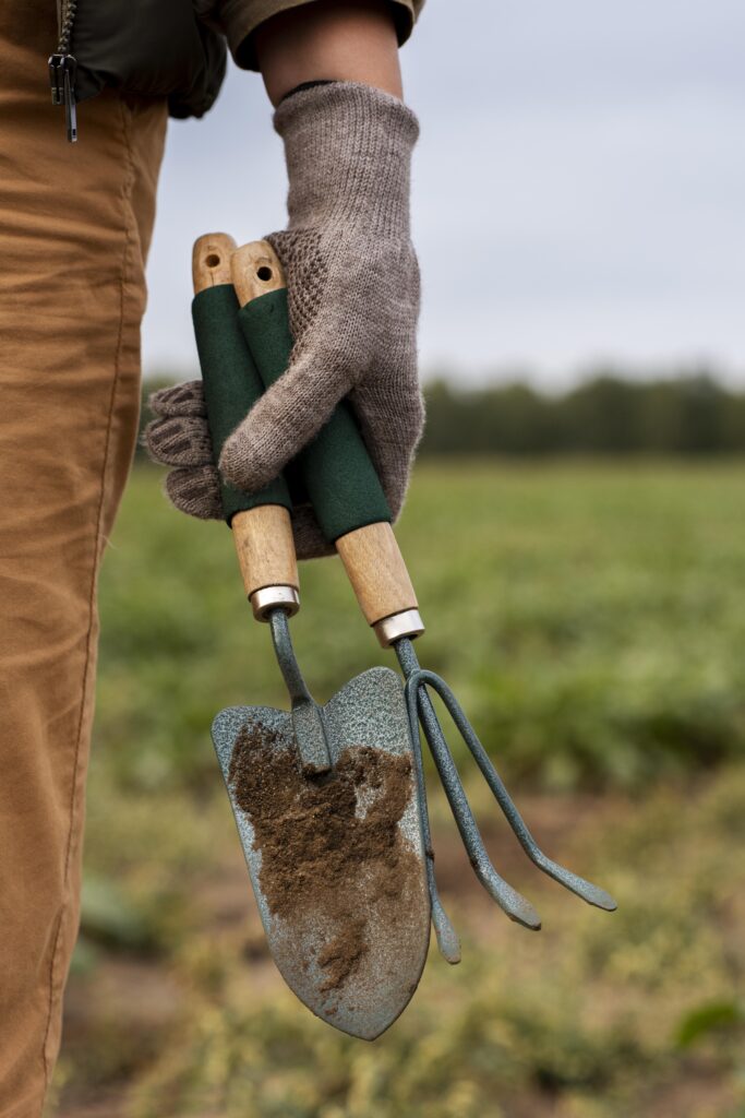 estilo-de-vida-de-pessoa-ecologicamente-correta-1-683x1024 Vida no Campo: 5 Desafios Reais de Morar na Roça