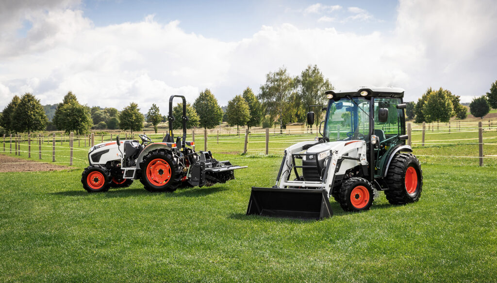 tratores-bobcat-1024x585 Tratores Custo-Benefício: As Novas Opções no Mercado Brasileiro