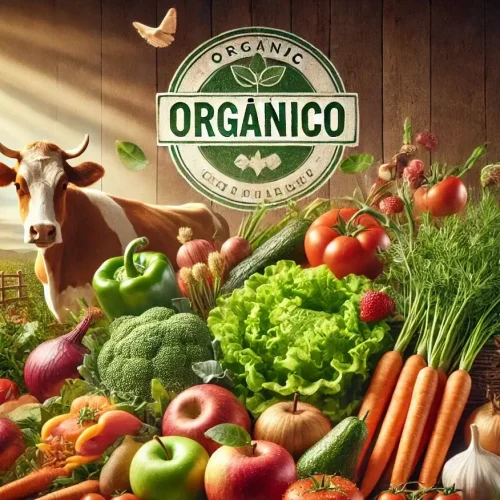Alimentos Orgânicos: Desvendando a Verdade