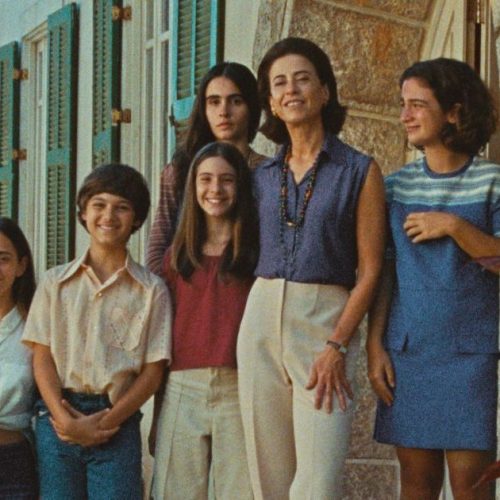 Reflexões Sobre a História do Filme Ainda Estou Aqui