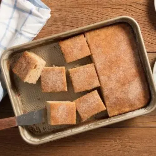 Bolo de Banana Caseiro: O Melhor do Mundo!